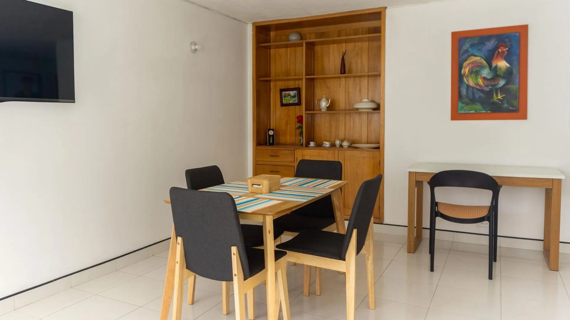 Apartamento En El Rodadero Santa Marta  Colombia