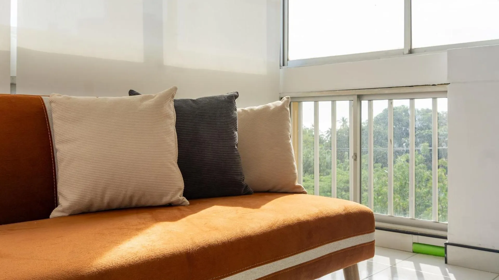 Apartamento En El Rodadero Santa Marta  0*, Santa Marta (Magdalena) Colombia