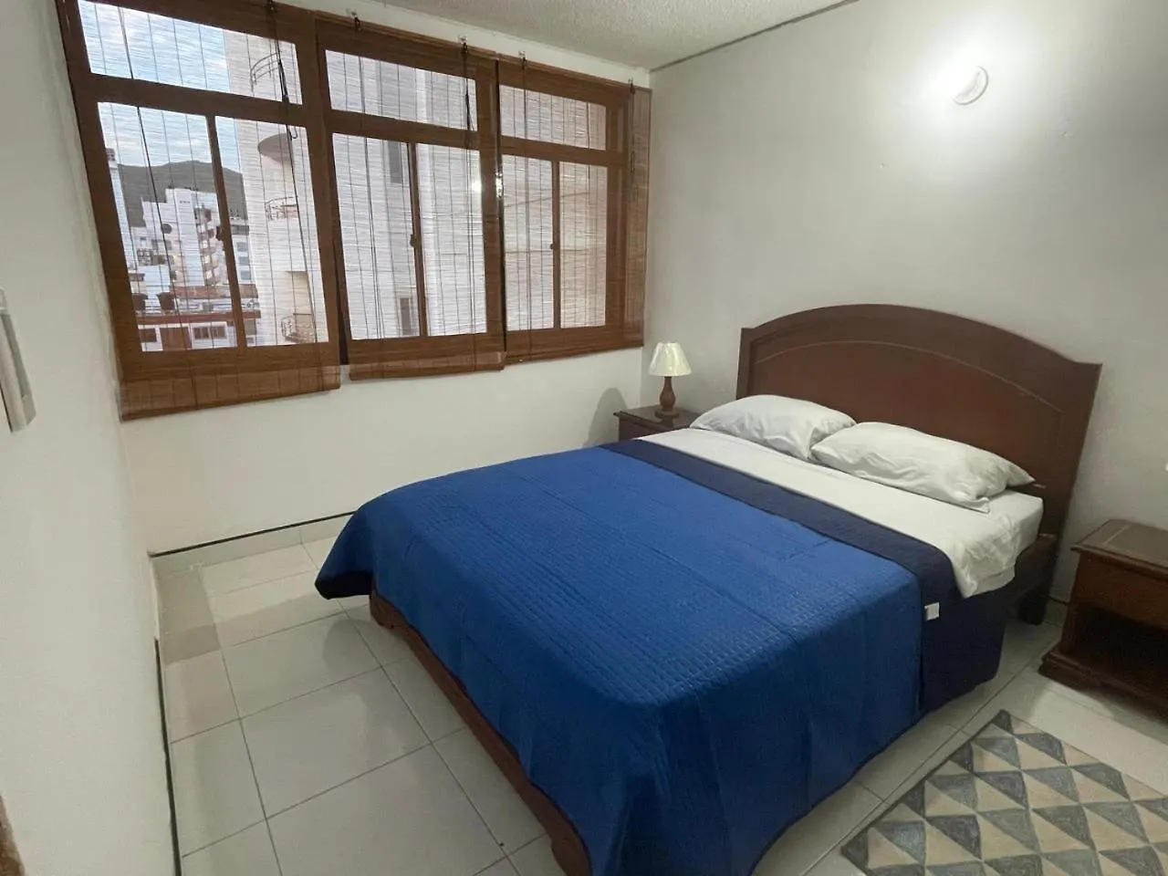 Apartamento En El Rodadero Santa Marta  0*, Santa Marta (Magdalena)