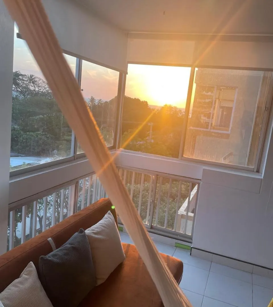 Apartamento En El Rodadero Santa Marta  Colombia