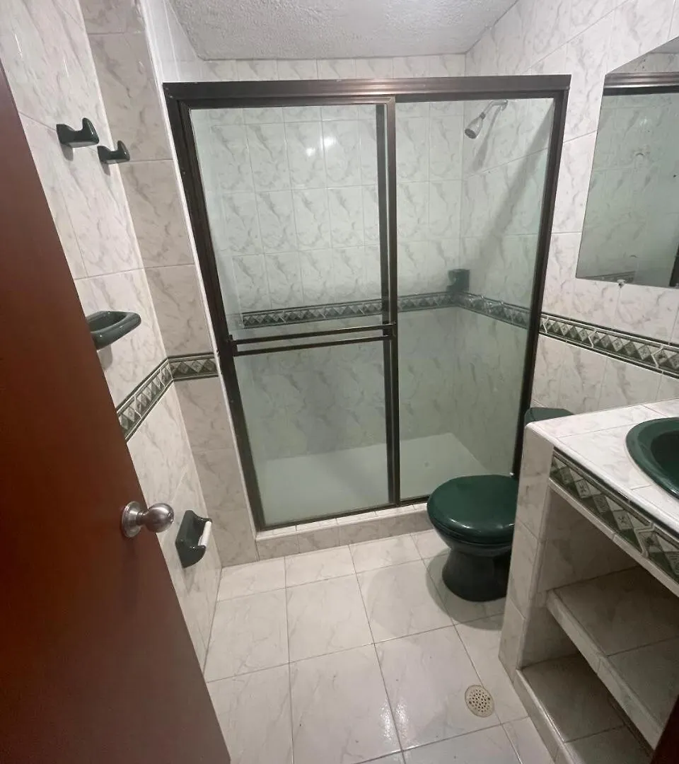 Apartamento En El Rodadero Santa Marta  Apartment Santa Marta (Magdalena)