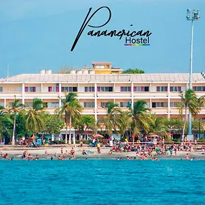 Panamerican Santa Marta (Magdalena)