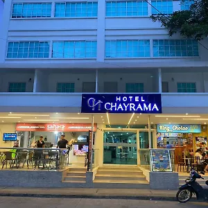 Chayrama Santa Marta (Magdalena)
